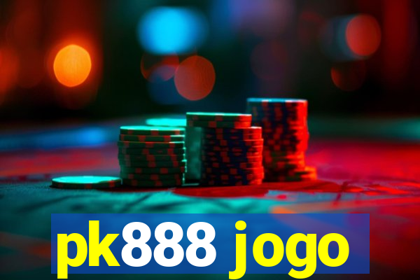 pk888 jogo
